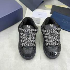 Picture of Dior Shoes _SKUDiorsz38-45YY03053671